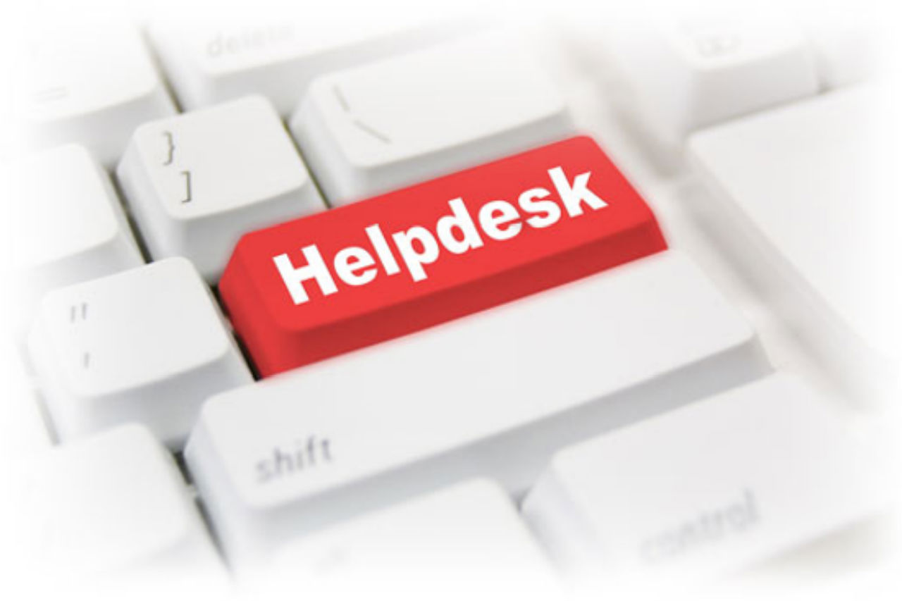Help-Desk